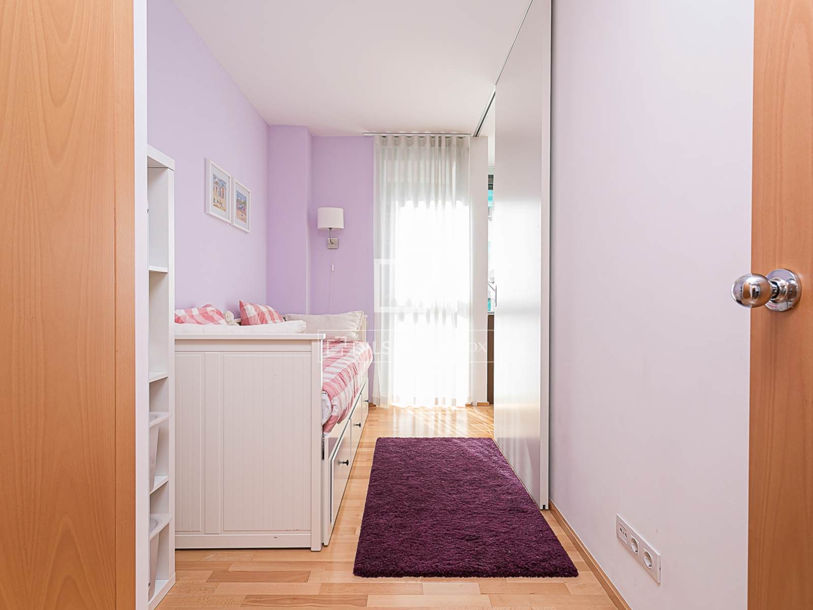 Dzīvoklis Barcelona, Spānijā 3 istabas, 82 m2 Nr. 192745