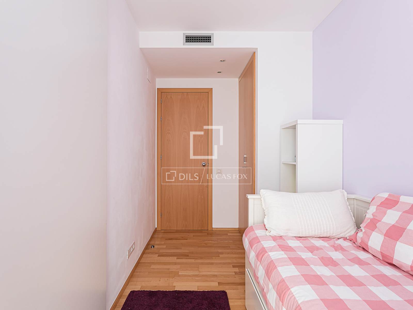 Dzīvoklis Barcelona, Spānijā 3 istabas, 82 m2 Nr. 192745