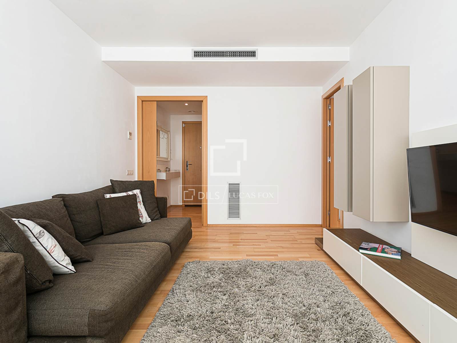 Dzīvoklis Barcelona, Spānijā 3 istabas, 82 m2 Nr. 192745
