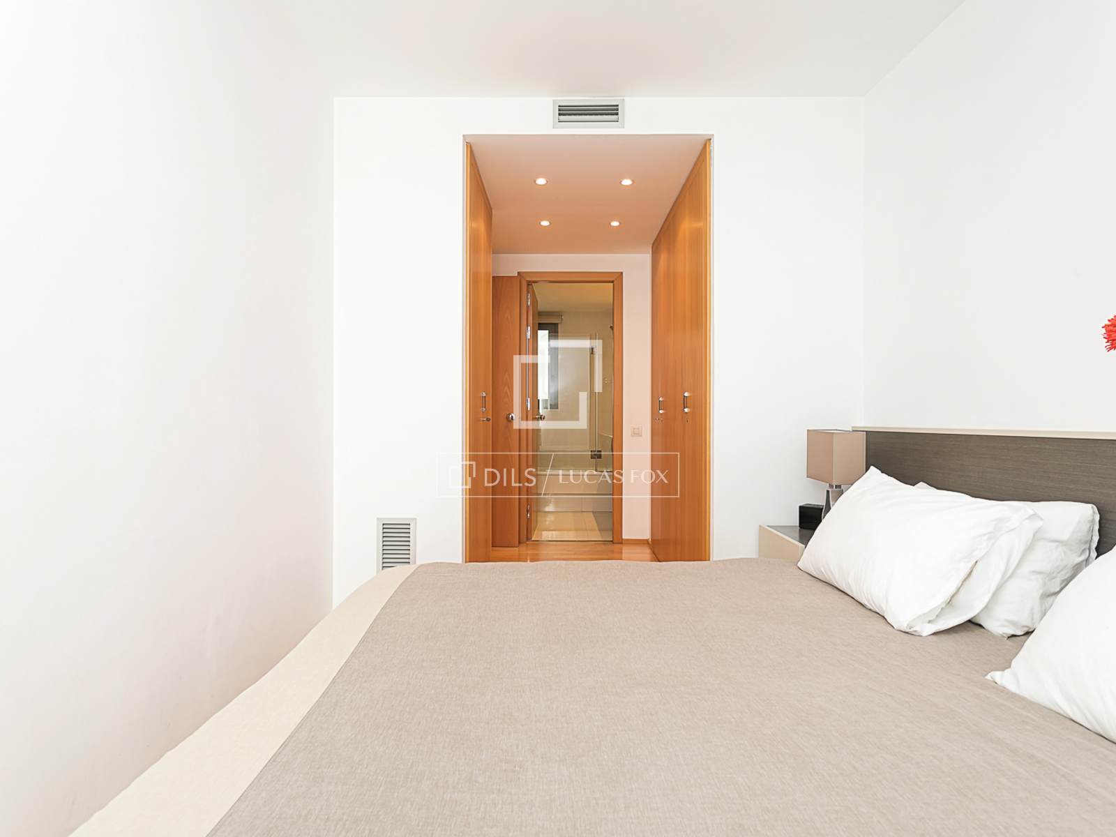 Dzīvoklis Barcelona, Spānijā 3 istabas, 82 m2 Nr. 192745