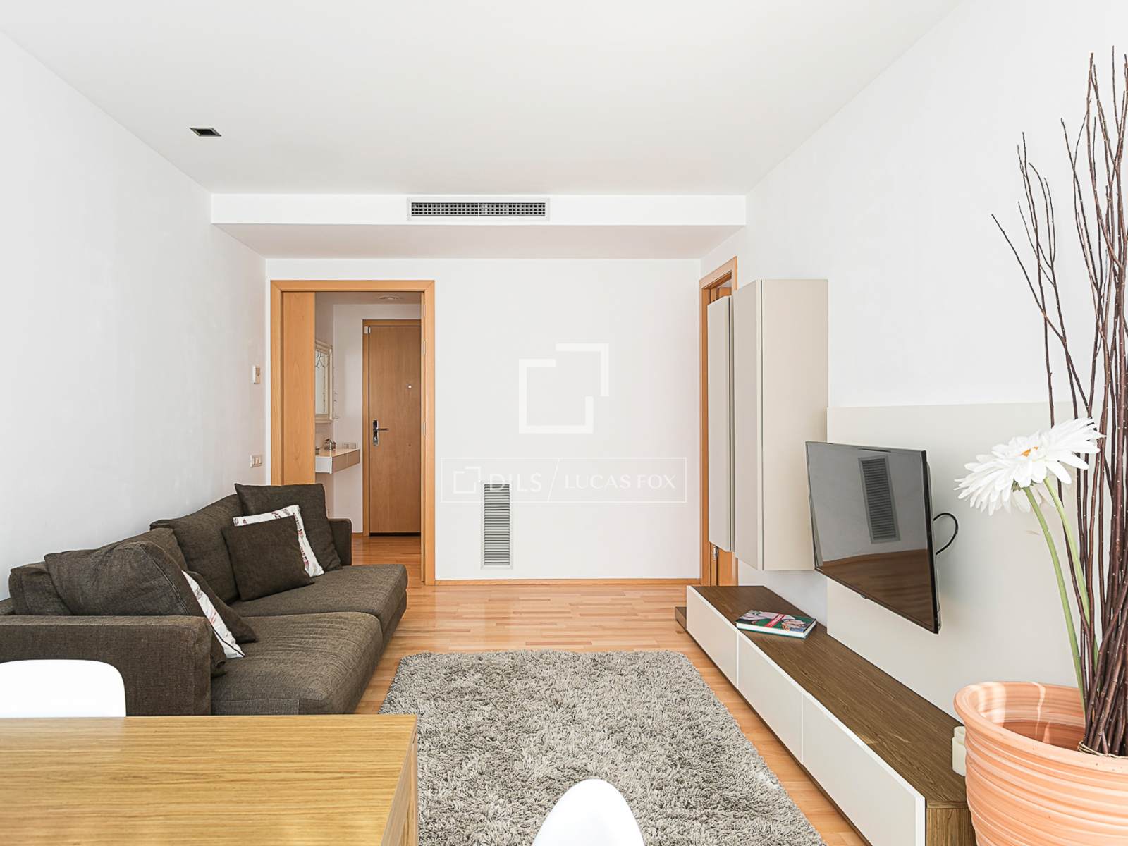 Dzīvoklis Barcelona, Spānijā 3 istabas, 82 m2 Nr. 192745