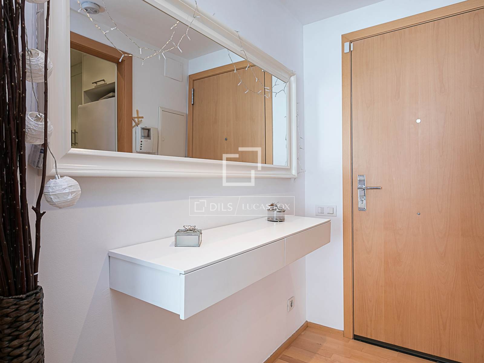 Dzīvoklis Barcelona, Spānijā 3 istabas, 82 m2 Nr. 192745