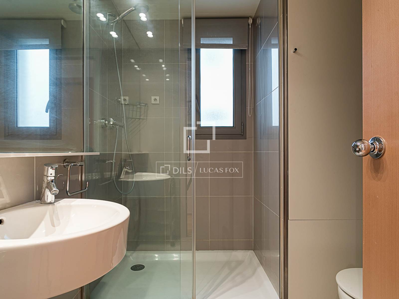 Dzīvoklis Barcelona, Spānijā 3 istabas, 82 m2 Nr. 192745