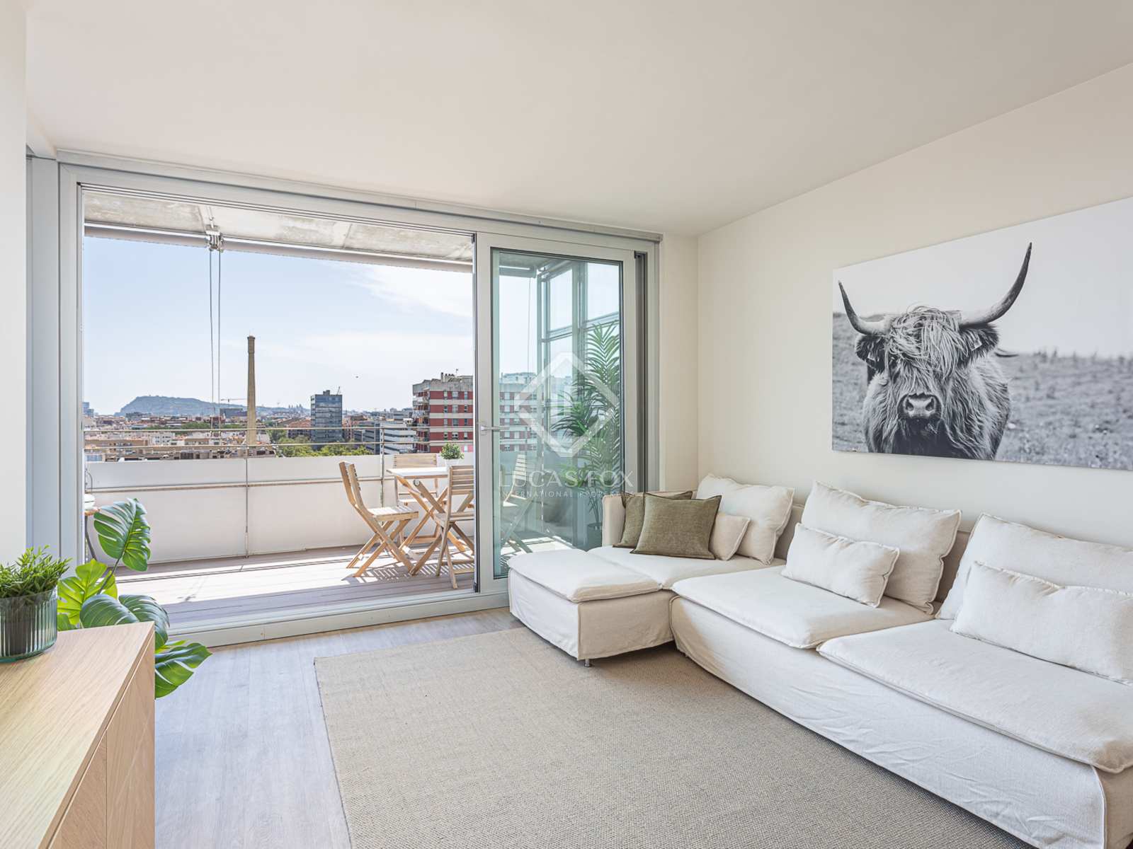 Appartamento a Barcelona, Spagna 2 camere da letto, 98 mq. N° 192747