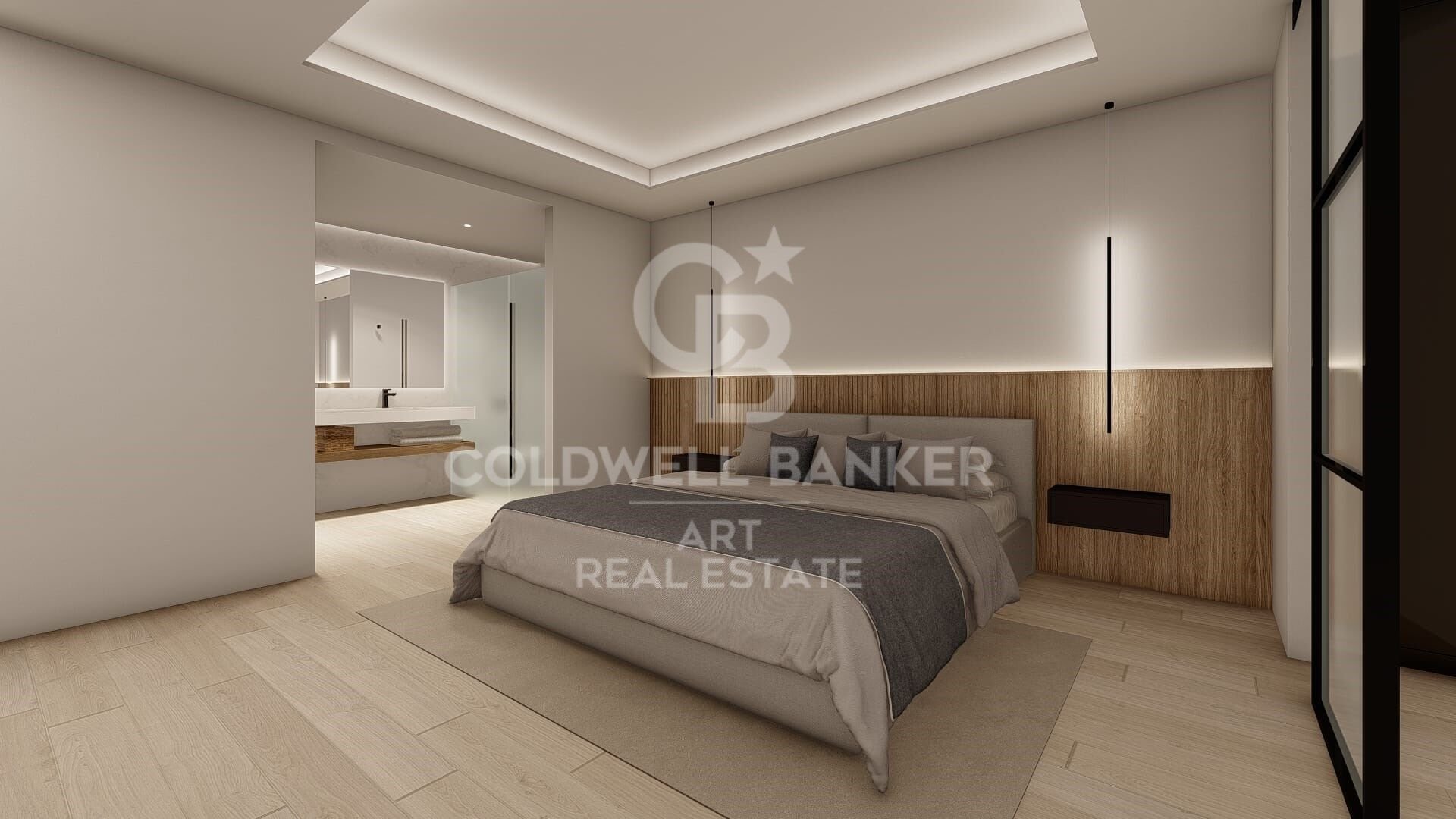 Apartment in Marbella, Malaga, Spain 3 bedrooms, 92 sq.m. No. 157979
