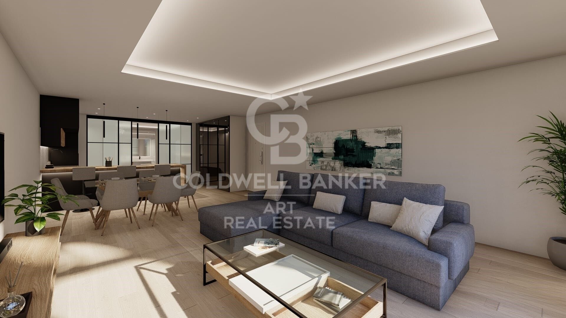 Apartment in Marbella, Malaga, Spain 3 bedrooms, 92 sq.m. No. 157979