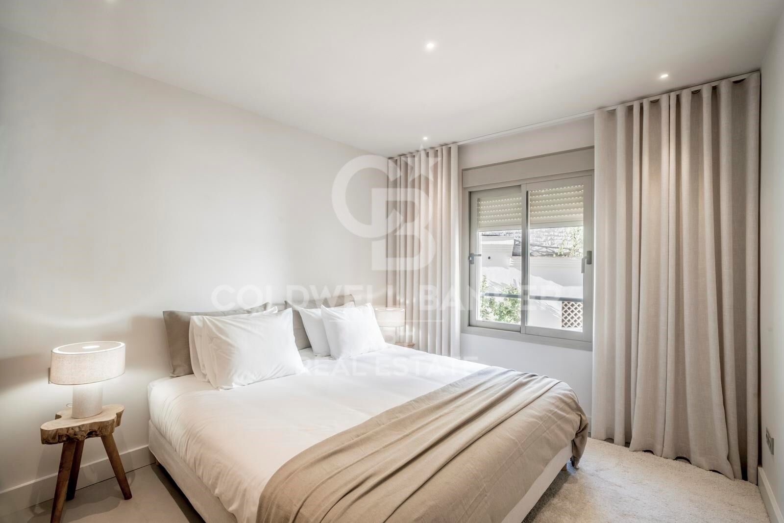 Lägenhet i Marbella, Malaga, Spanien 3 sovrum, 143 kvm. Nr. 157977