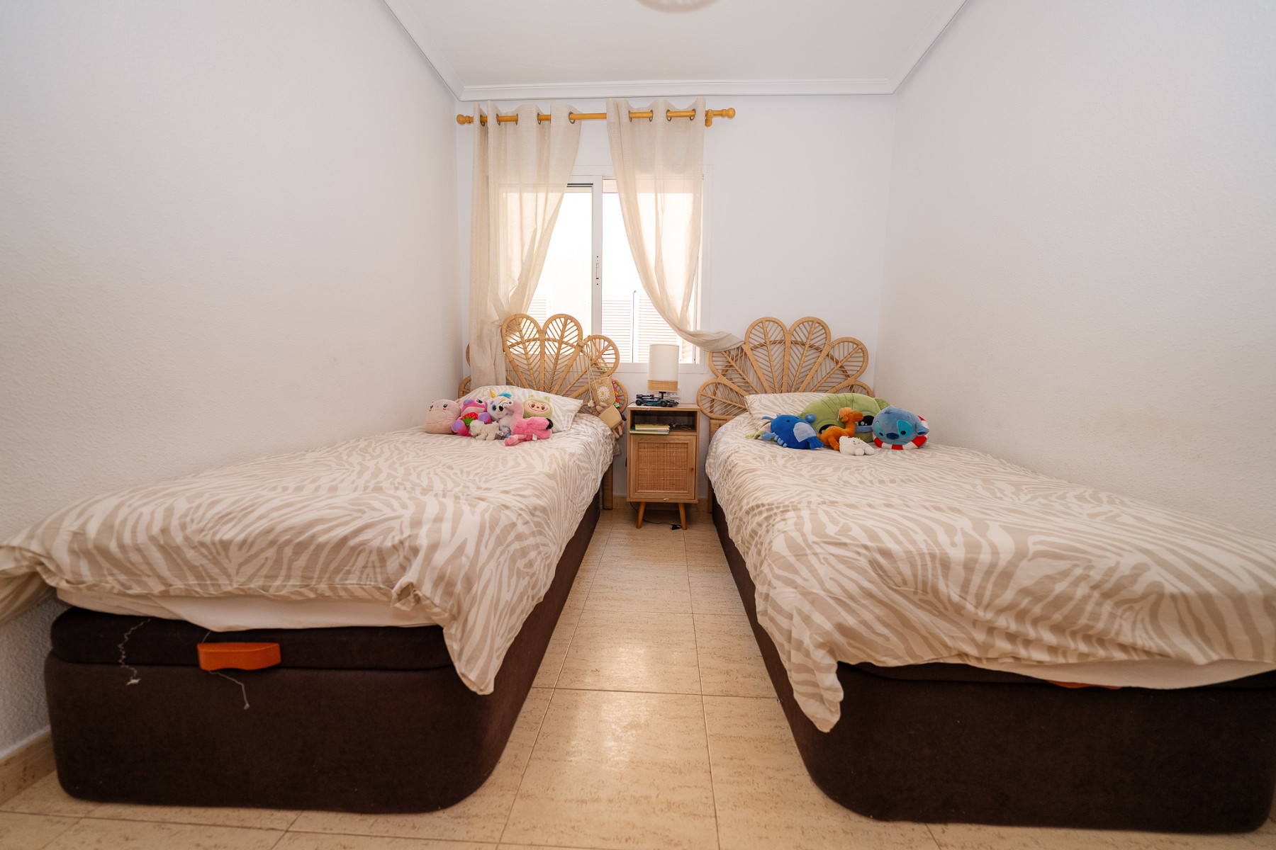 Apartamento en Torre de la Horadada, Alicante, España 2 dormitorios, 72 m2 No. 192018
