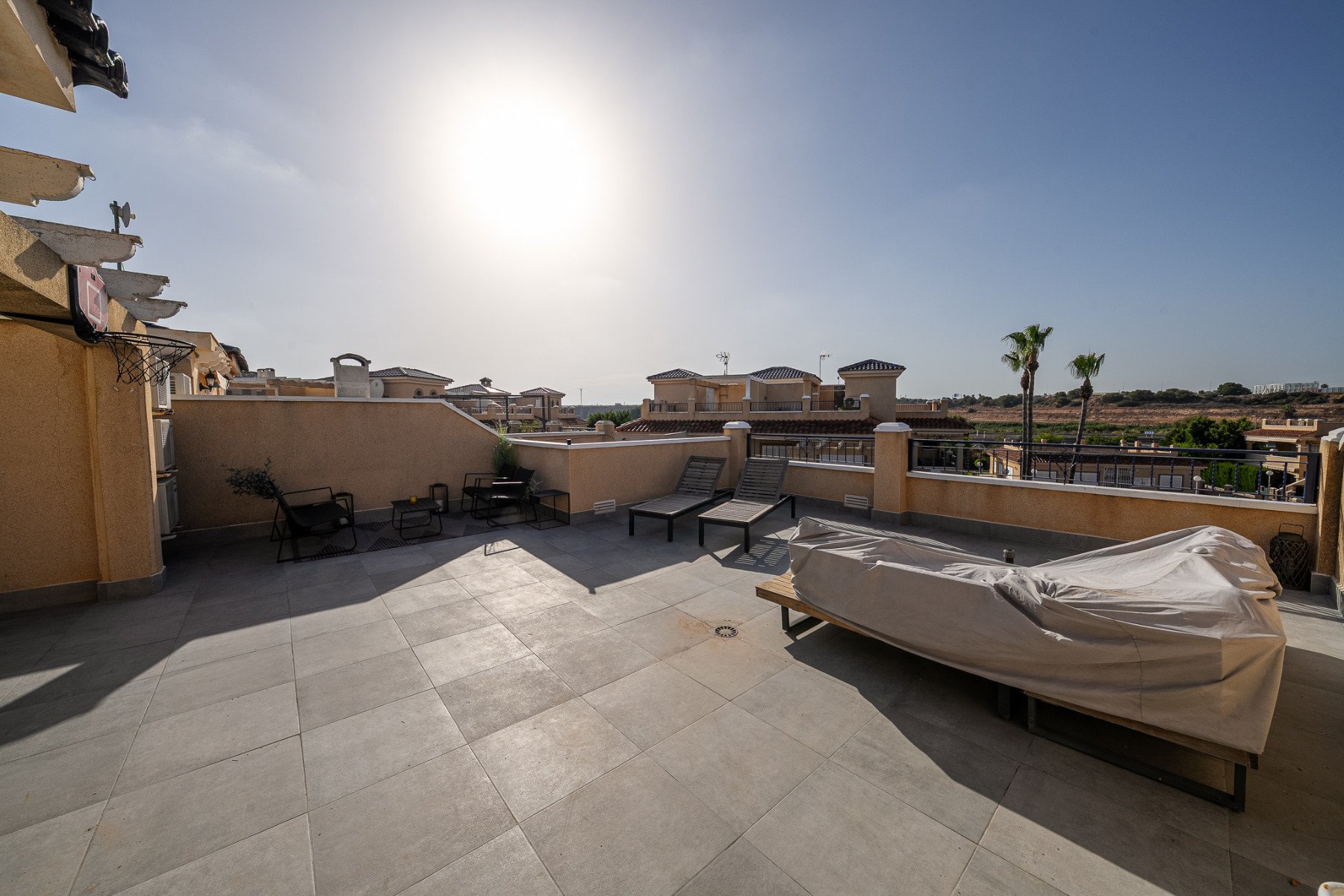 Apartamento en Torre de la Horadada, Alicante, España 2 dormitorios, 72 m2 No. 192018
