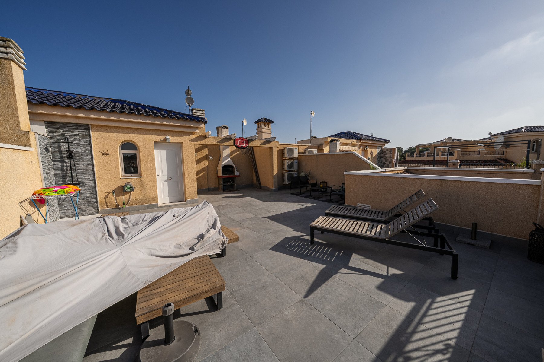 Apartamento en Torre de la Horadada, Alicante, España 2 dormitorios, 72 m2 No. 192018