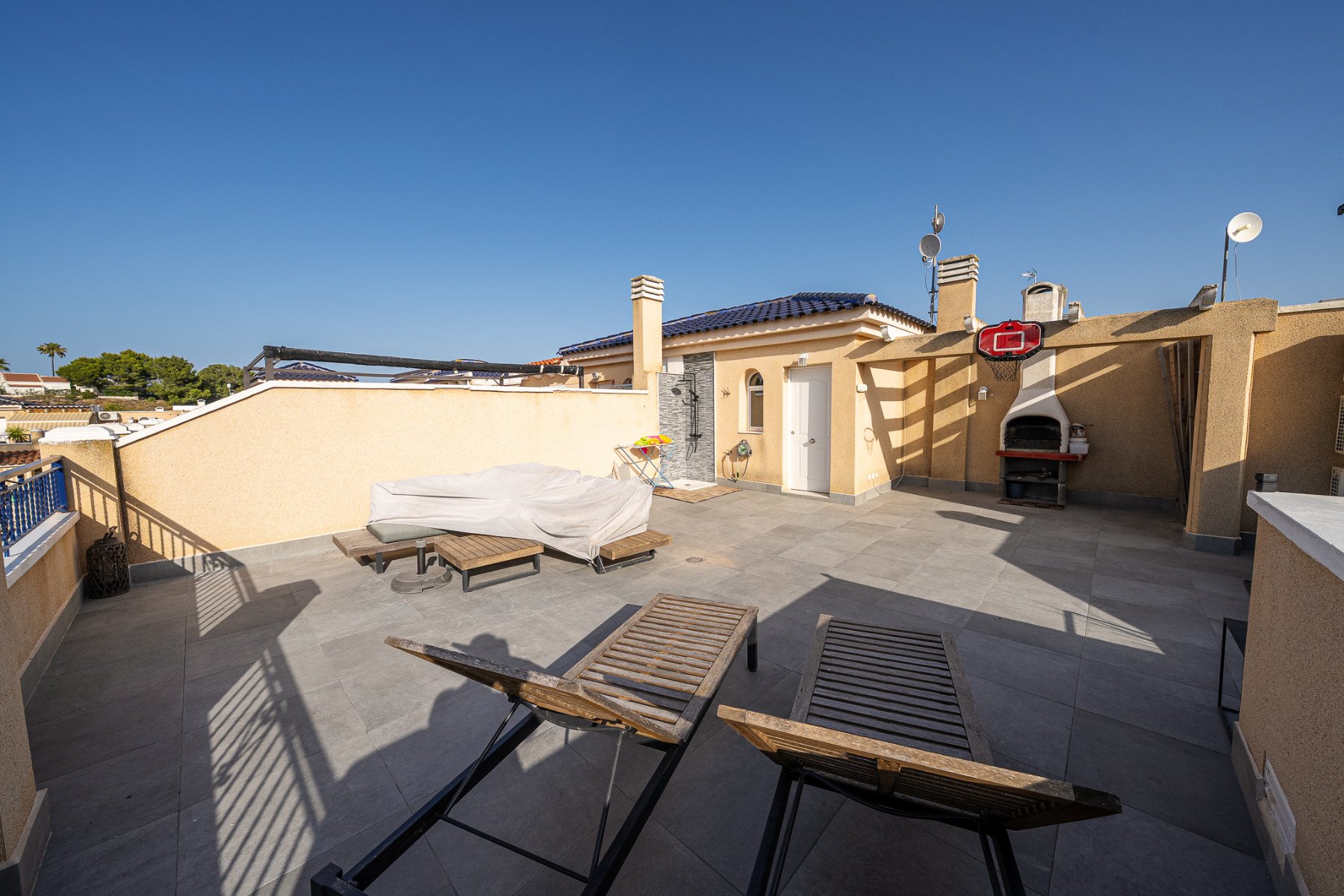 Apartamento en Torre de la Horadada, Alicante, España 2 dormitorios, 72 m2 No. 192018