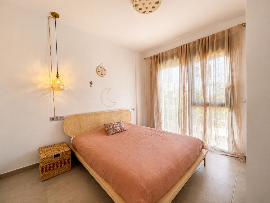 Appartamento a Alicante, Spagna 3 camere da letto, 102 mq. N° 192020