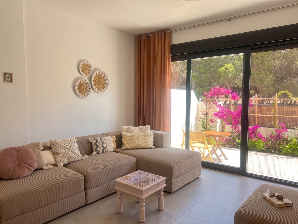 Appartamento a Alicante, Spagna 3 camere da letto, 102 mq. N° 192020