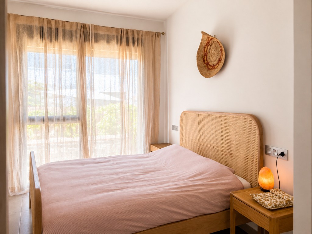 Appartamento a Alicante, Spagna 3 camere da letto, 102 mq. N° 192020