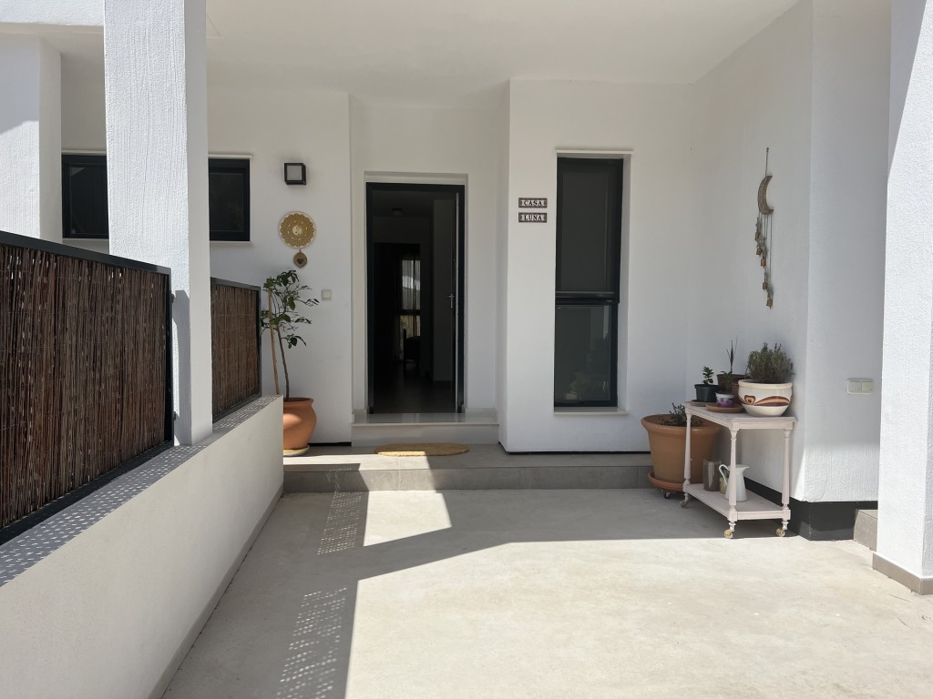 Appartamento a Alicante, Spagna 3 camere da letto, 102 mq. N° 192020