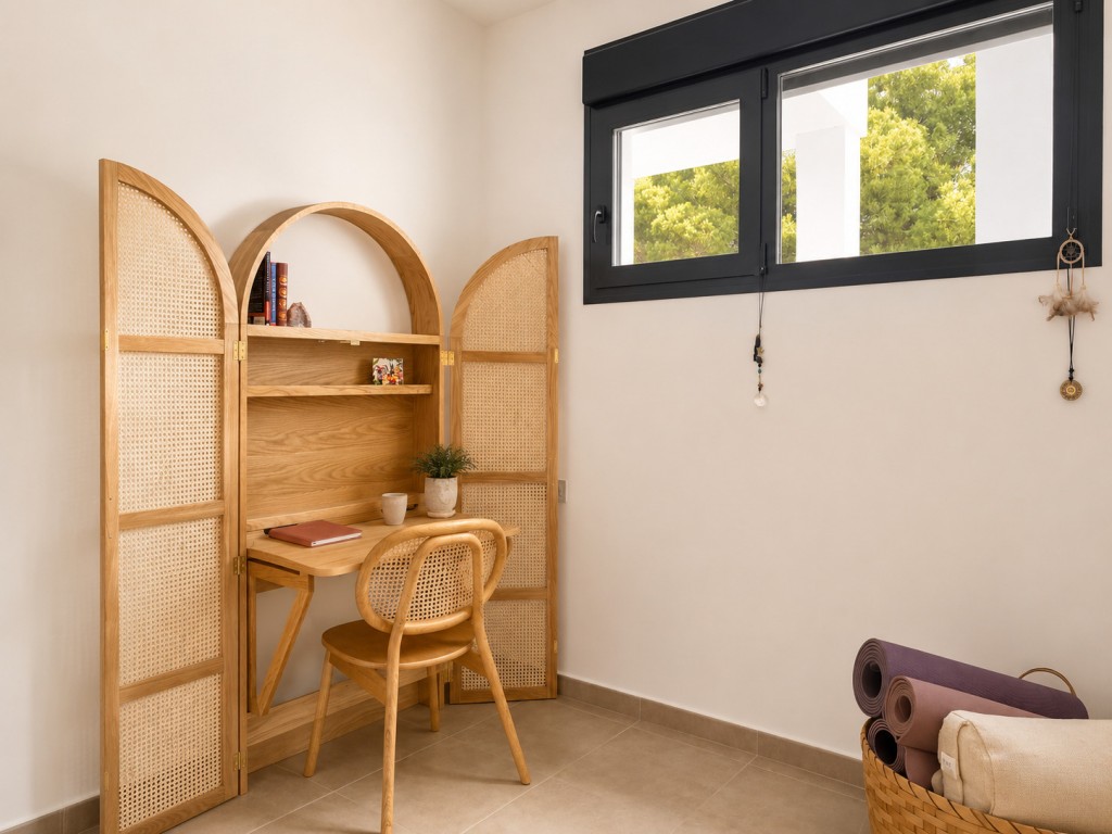 Appartamento a Alicante, Spagna 3 camere da letto, 102 mq. N° 192020