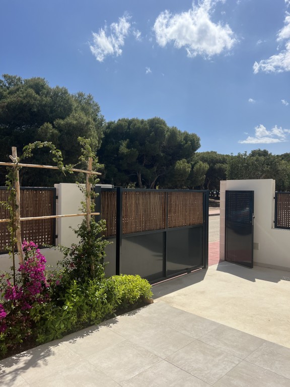 Appartamento a Alicante, Spagna 3 camere da letto, 102 mq. N° 192020