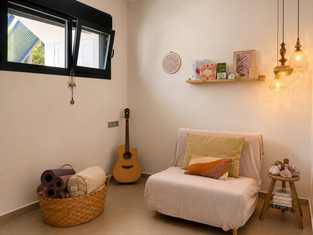 Appartamento a Alicante, Spagna 3 camere da letto, 102 mq. N° 192020
