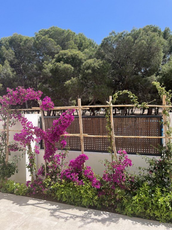 Appartamento a Alicante, Spagna 3 camere da letto, 102 mq. N° 192020