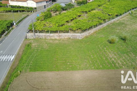 Tontti Ribadumia, Pontevedra, Espanja 623 m2 No. 187587