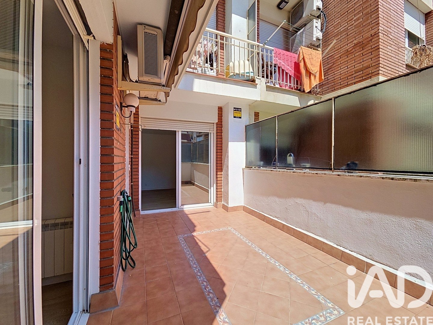 Dzīvoklis Barcelona, Spānijā 3 istabas, 92 m2 Nr. 187589