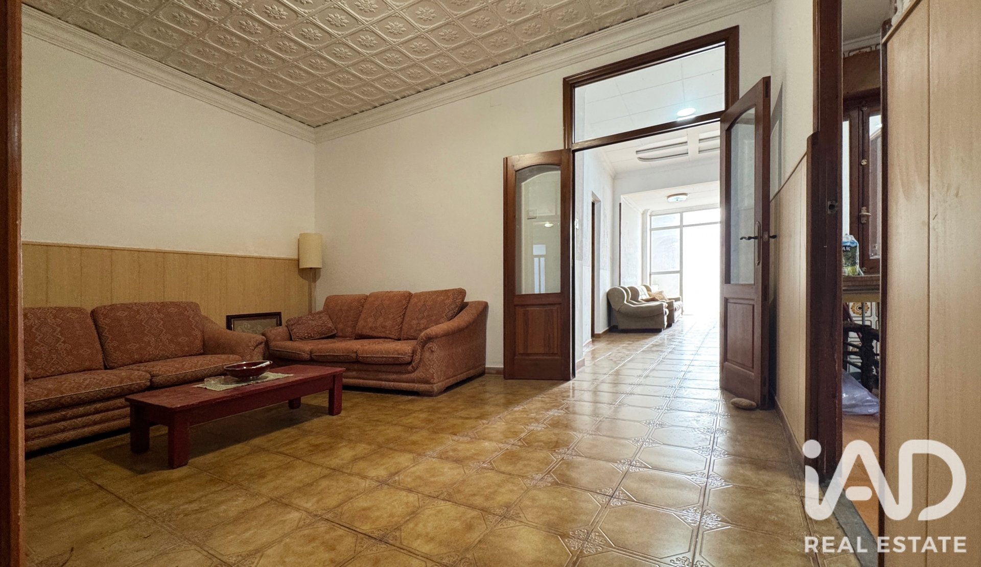 Сasa en Pego, Alicante, España 3 dormitorios, 239 m2 No. 187592