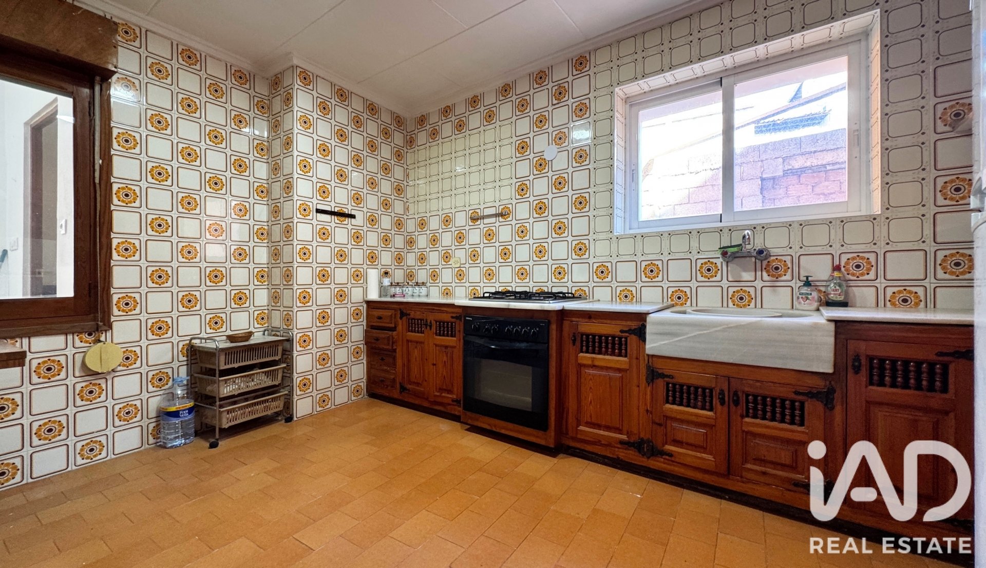 Сasa en Pego, Alicante, España 3 dormitorios, 239 m2 No. 187592