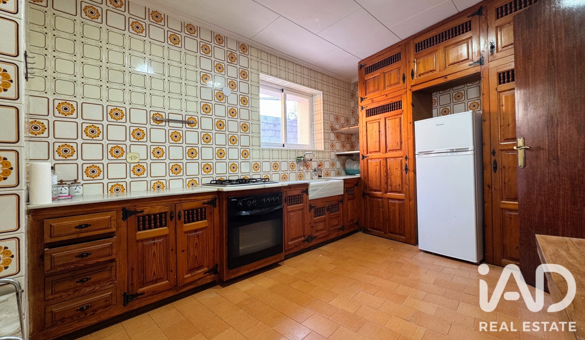 Сasa en Pego, Alicante, España 3 dormitorios, 239 m2 No. 187592