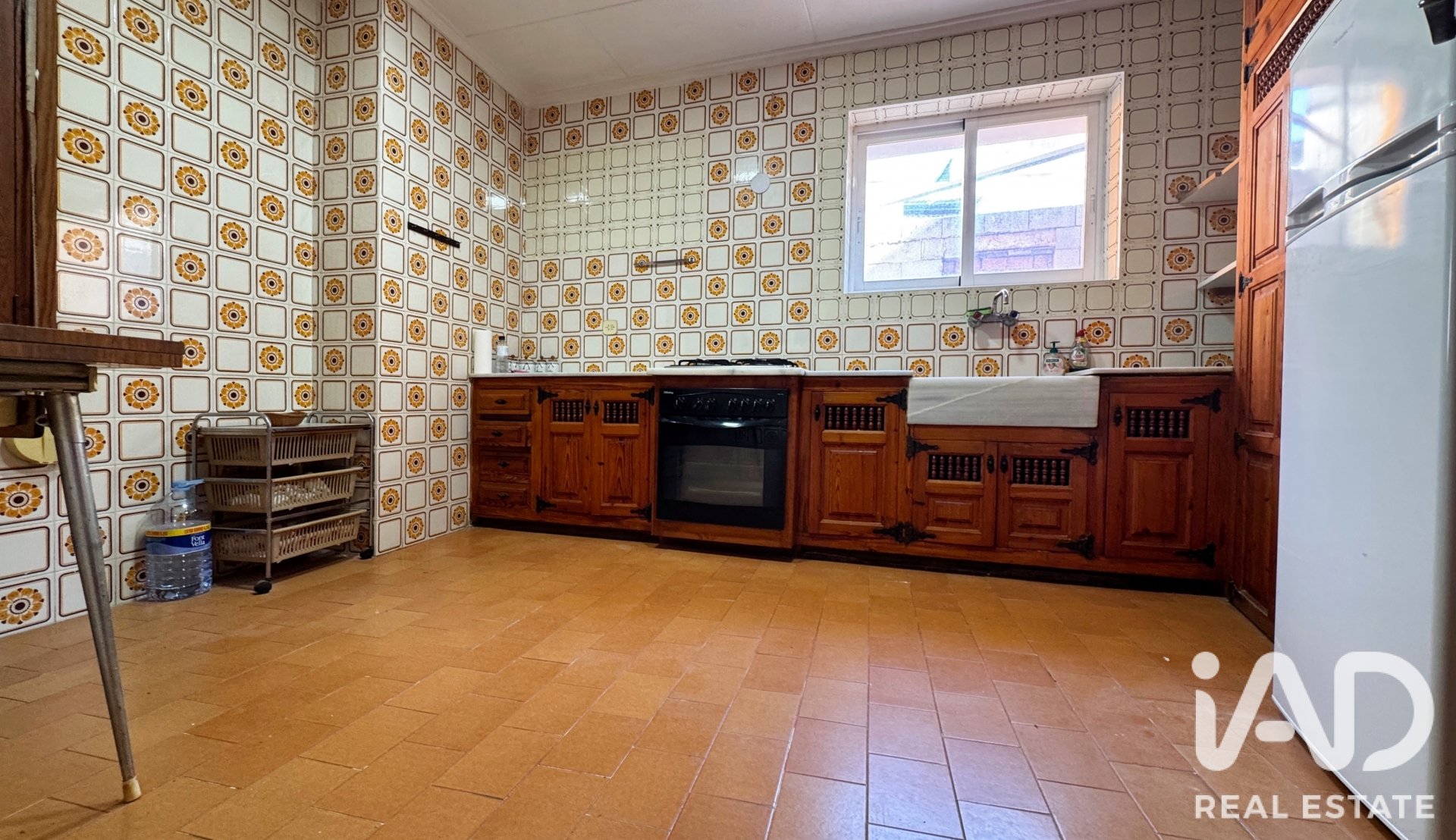 Сasa en Pego, Alicante, España 3 dormitorios, 239 m2 No. 187592