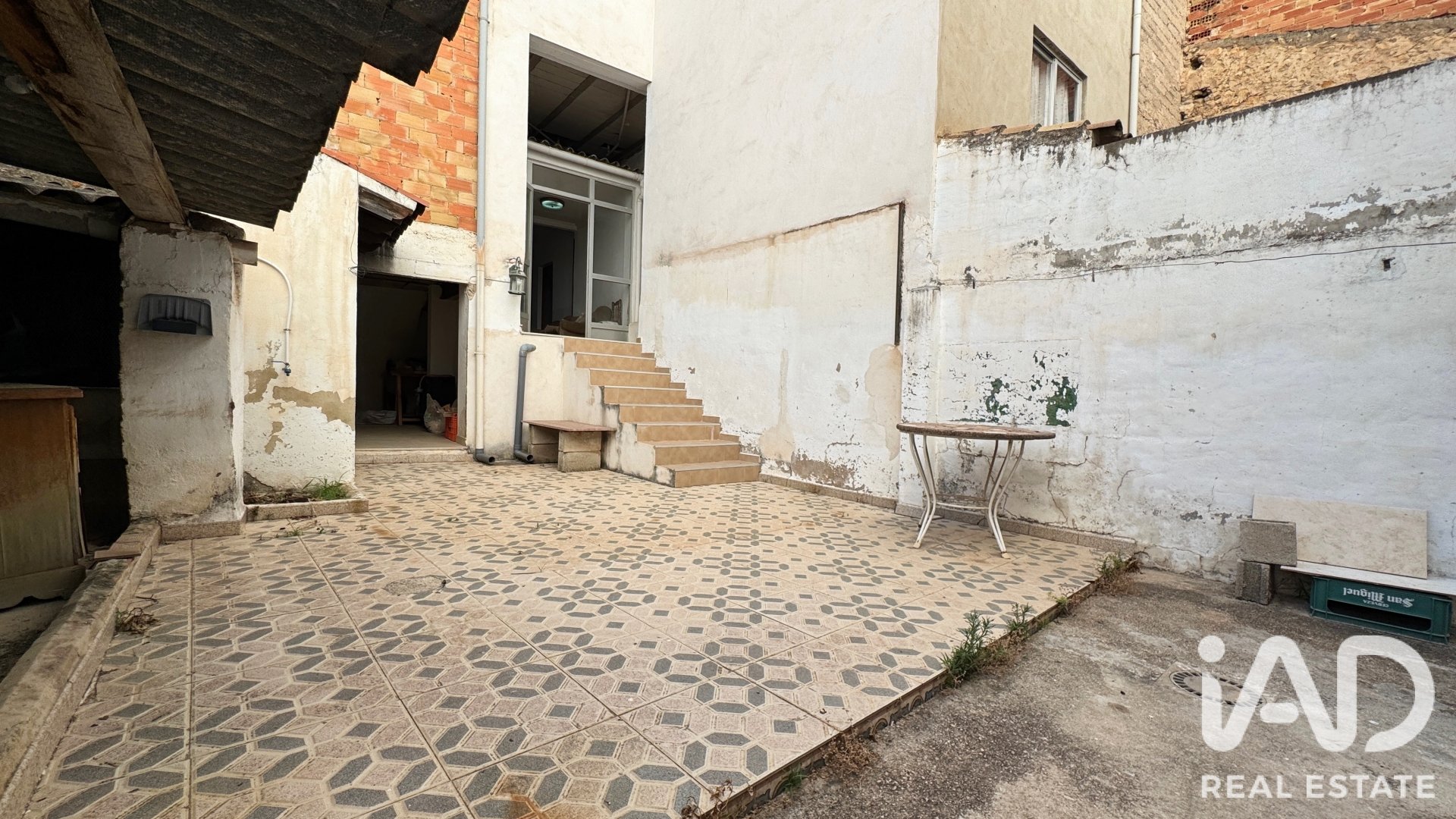 Сasa en Pego, Alicante, España 3 dormitorios, 239 m2 No. 187592
