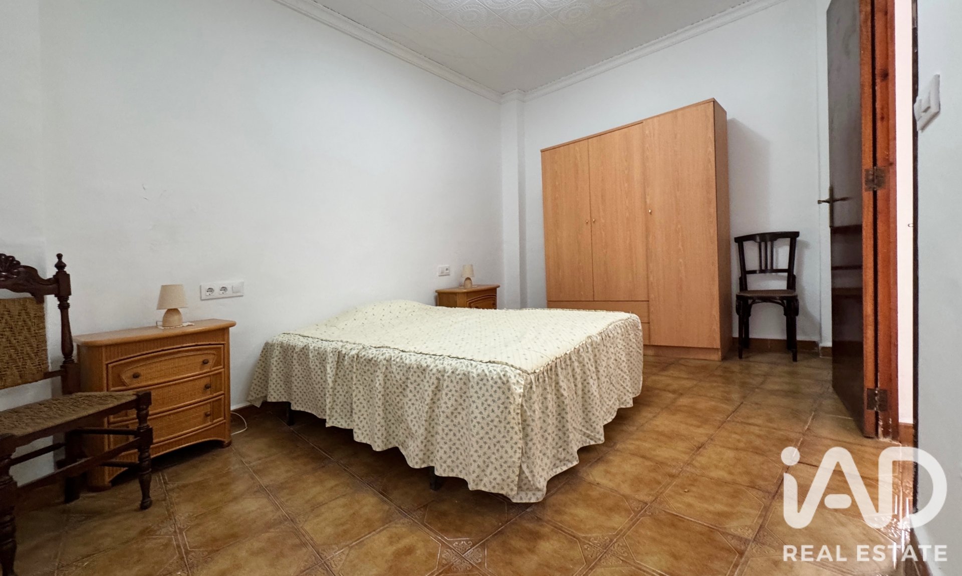 Сasa en Pego, Alicante, España 3 dormitorios, 239 m2 No. 187592