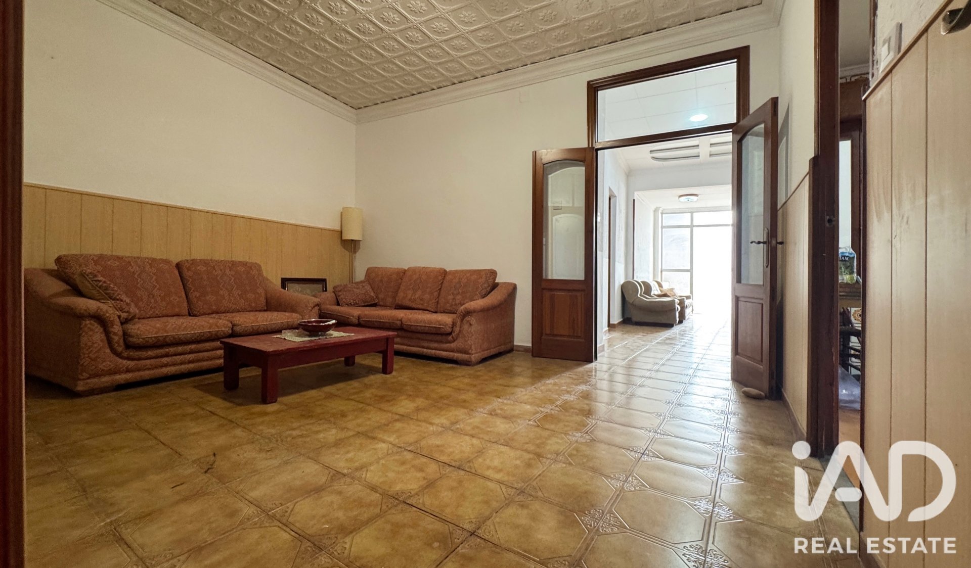 Сasa en Pego, Alicante, España 3 dormitorios, 239 m2 No. 187592