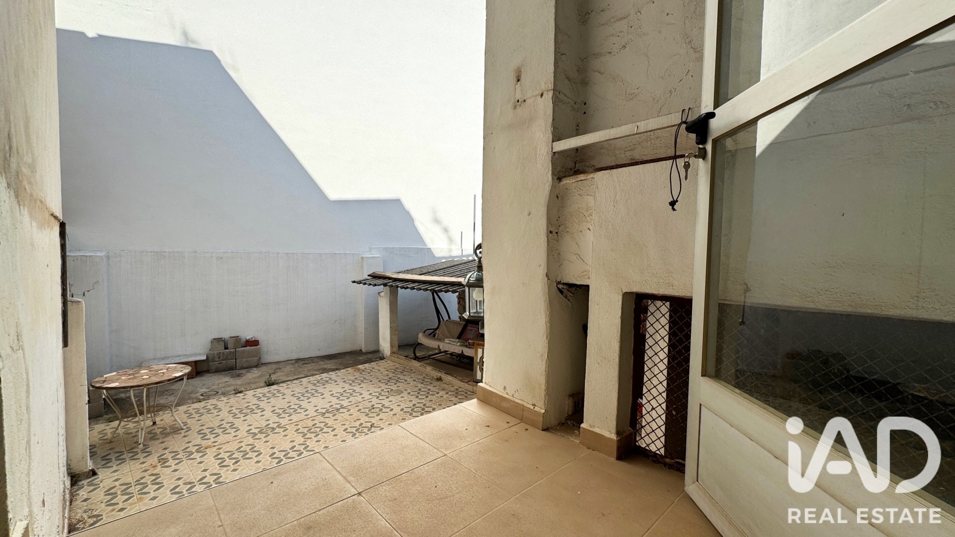Сasa en Pego, Alicante, España 3 dormitorios, 239 m2 No. 187592