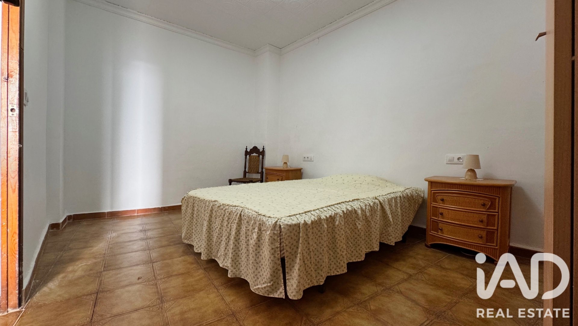 Сasa en Pego, Alicante, España 3 dormitorios, 239 m2 No. 187592