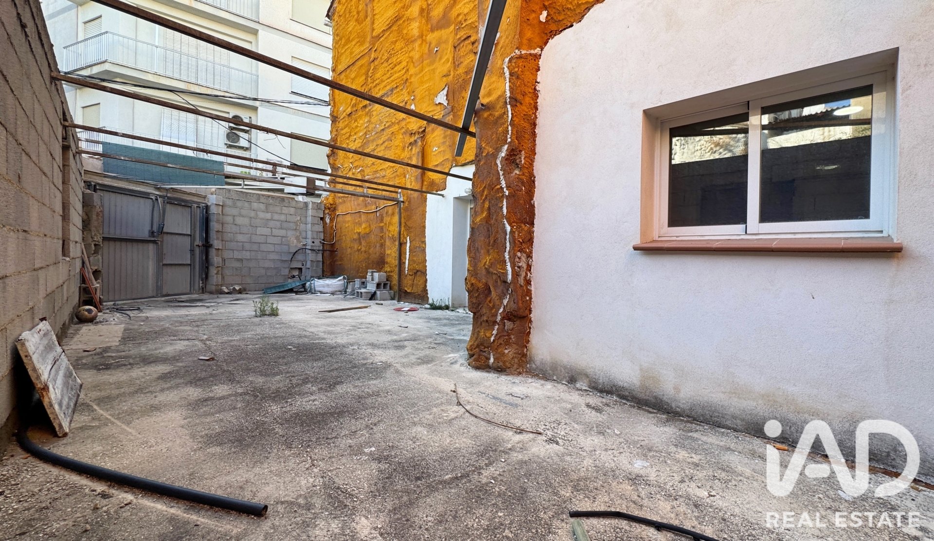 Сasa en Pego, Alicante, España 3 dormitorios, 239 m2 No. 187592