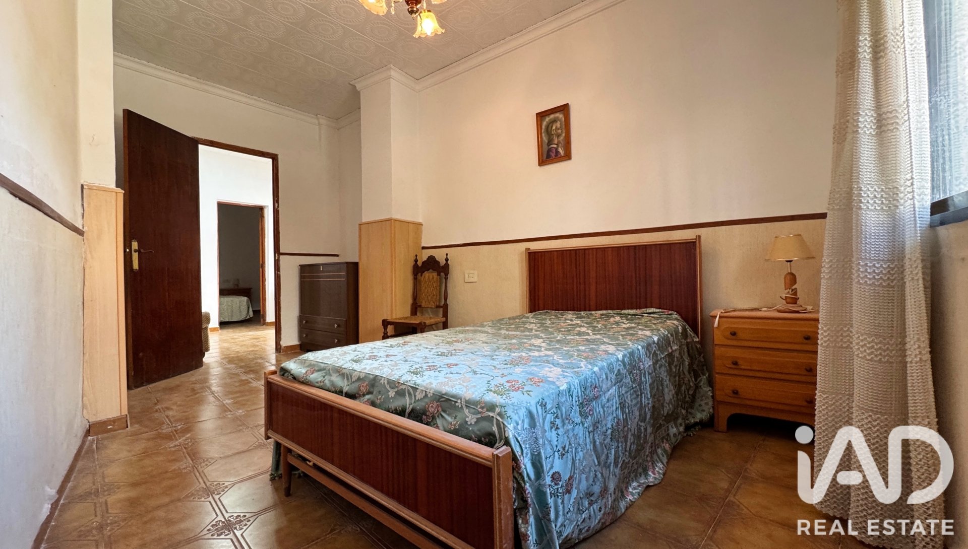 Сasa en Pego, Alicante, España 3 dormitorios, 239 m2 No. 187592
