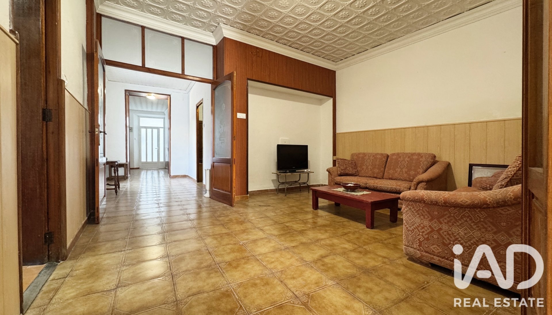 Сasa en Pego, Alicante, España 3 dormitorios, 239 m2 No. 187592