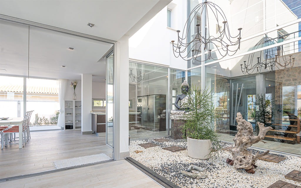 Villa in Sa Torre, Mallorca, Spain 4 bedrooms, 546 sq.m. No. 147997