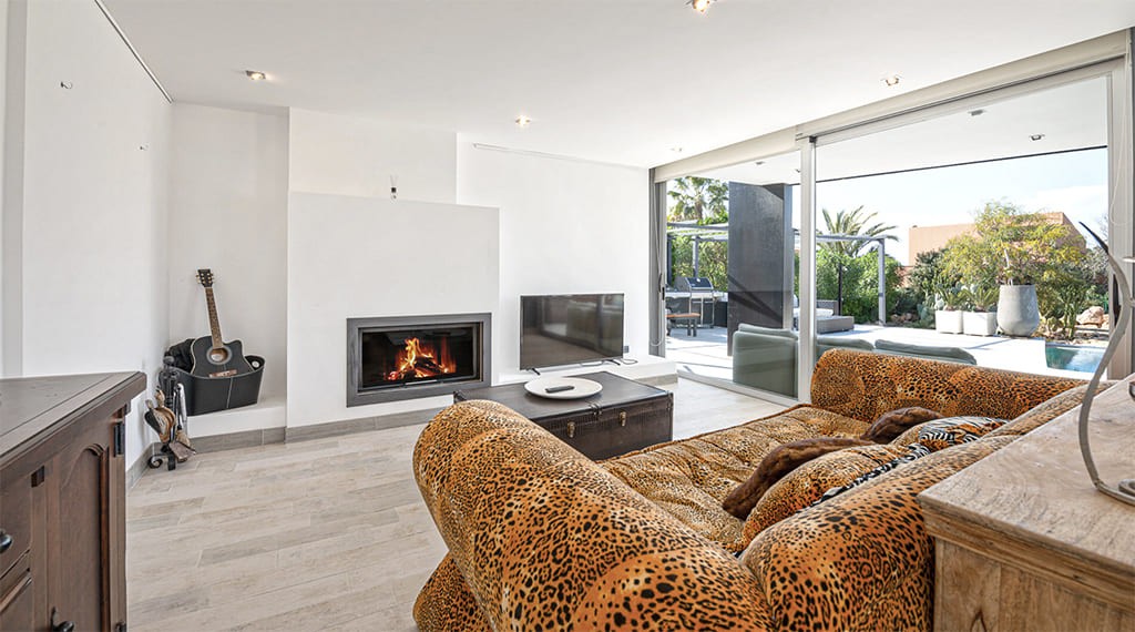 Villa in Sa Torre, Mallorca, Spain 4 bedrooms, 546 sq.m. No. 147997