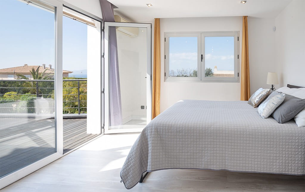 Villa in Sa Torre, Mallorca, Spain 4 bedrooms, 546 sq.m. No. 147997