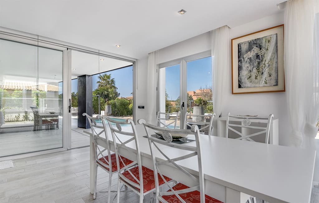 Villa in Sa Torre, Mallorca, Spain 4 bedrooms, 546 sq.m. No. 147997