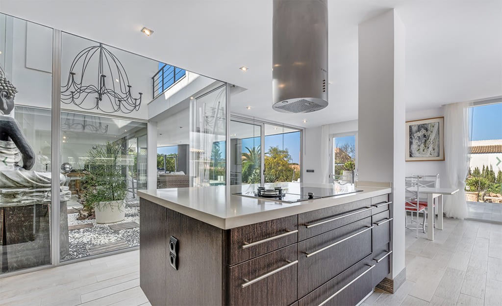 Villa in Sa Torre, Mallorca, Spain 4 bedrooms, 546 sq.m. No. 147997