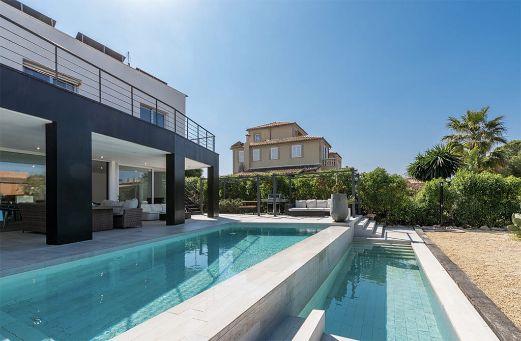 Villa in Sa Torre, Mallorca, Spain 4 bedrooms, 546 sq.m. No. 147997