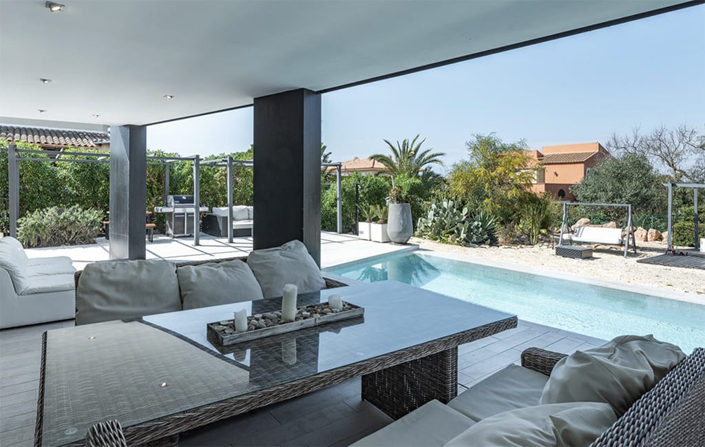 Villa in Sa Torre, Mallorca, Spain 4 bedrooms, 546 sq.m. No. 147997