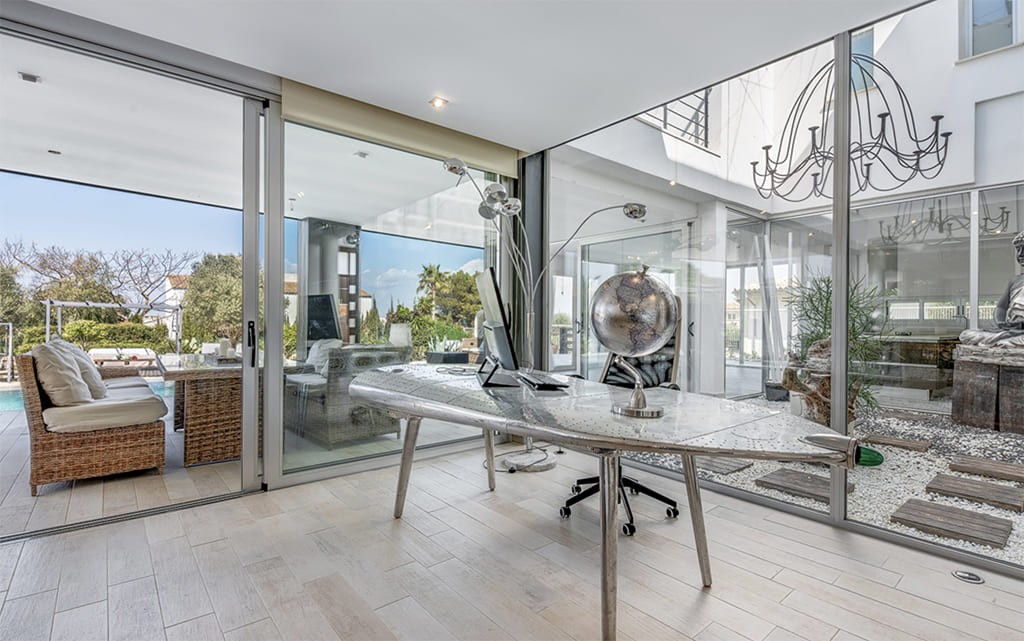 Villa in Sa Torre, Mallorca, Spain 4 bedrooms, 546 sq.m. No. 147997