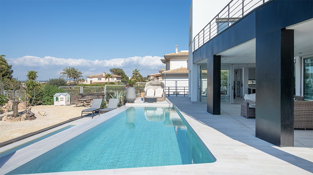 Villa in Sa Torre, Mallorca, Spain 4 bedrooms, 546 sq.m. No. 147997