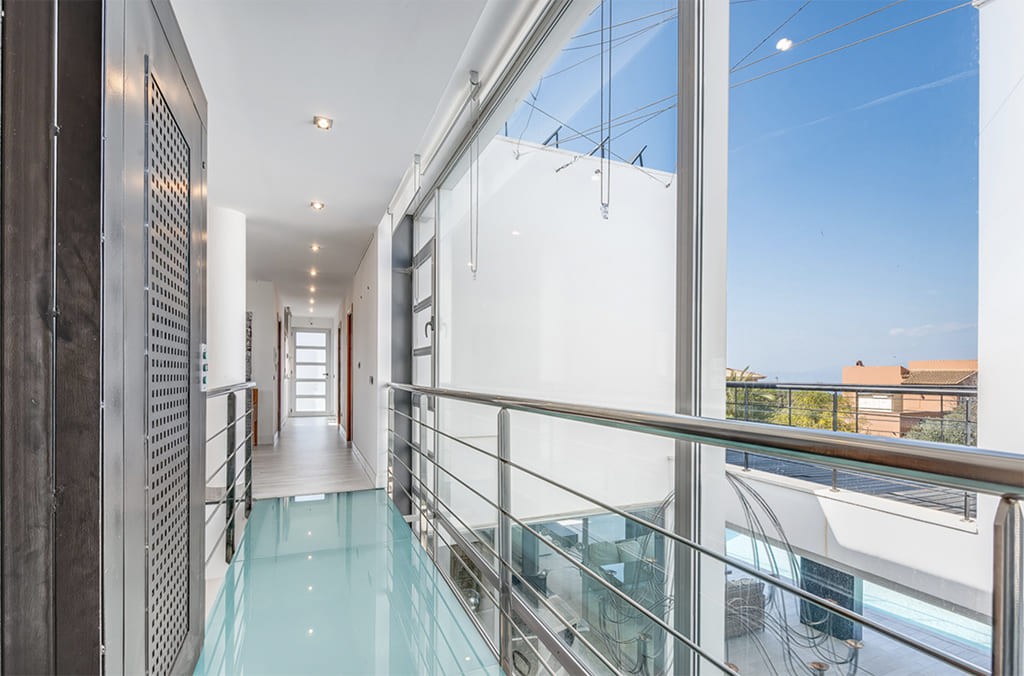 Villa in Sa Torre, Mallorca, Spain 4 bedrooms, 546 sq.m. No. 147997