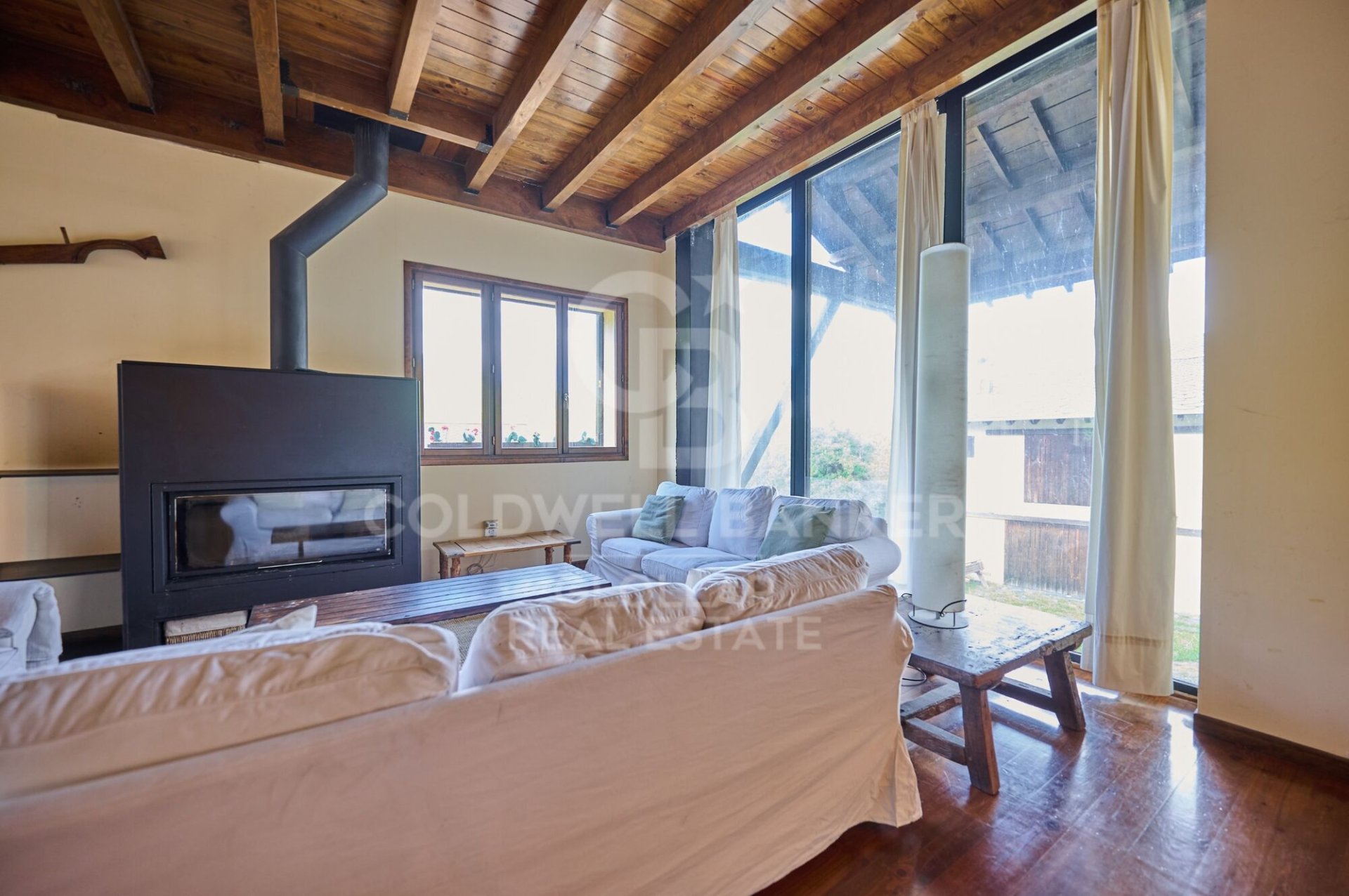 Huvila Espanja 6 makuuhuonetta, 240 m2 No. 158585