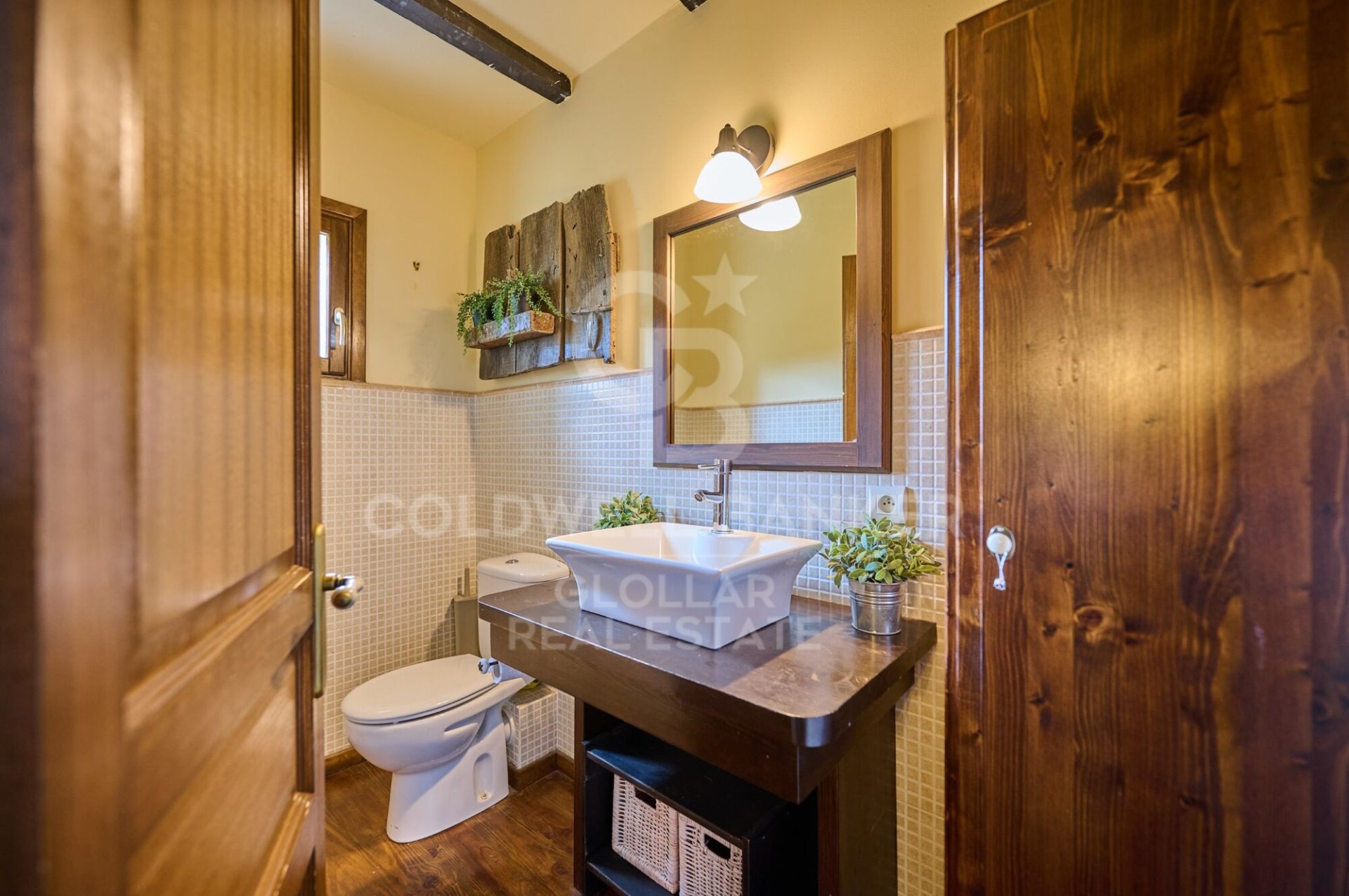 Huvila Espanja 6 makuuhuonetta, 240 m2 No. 158585