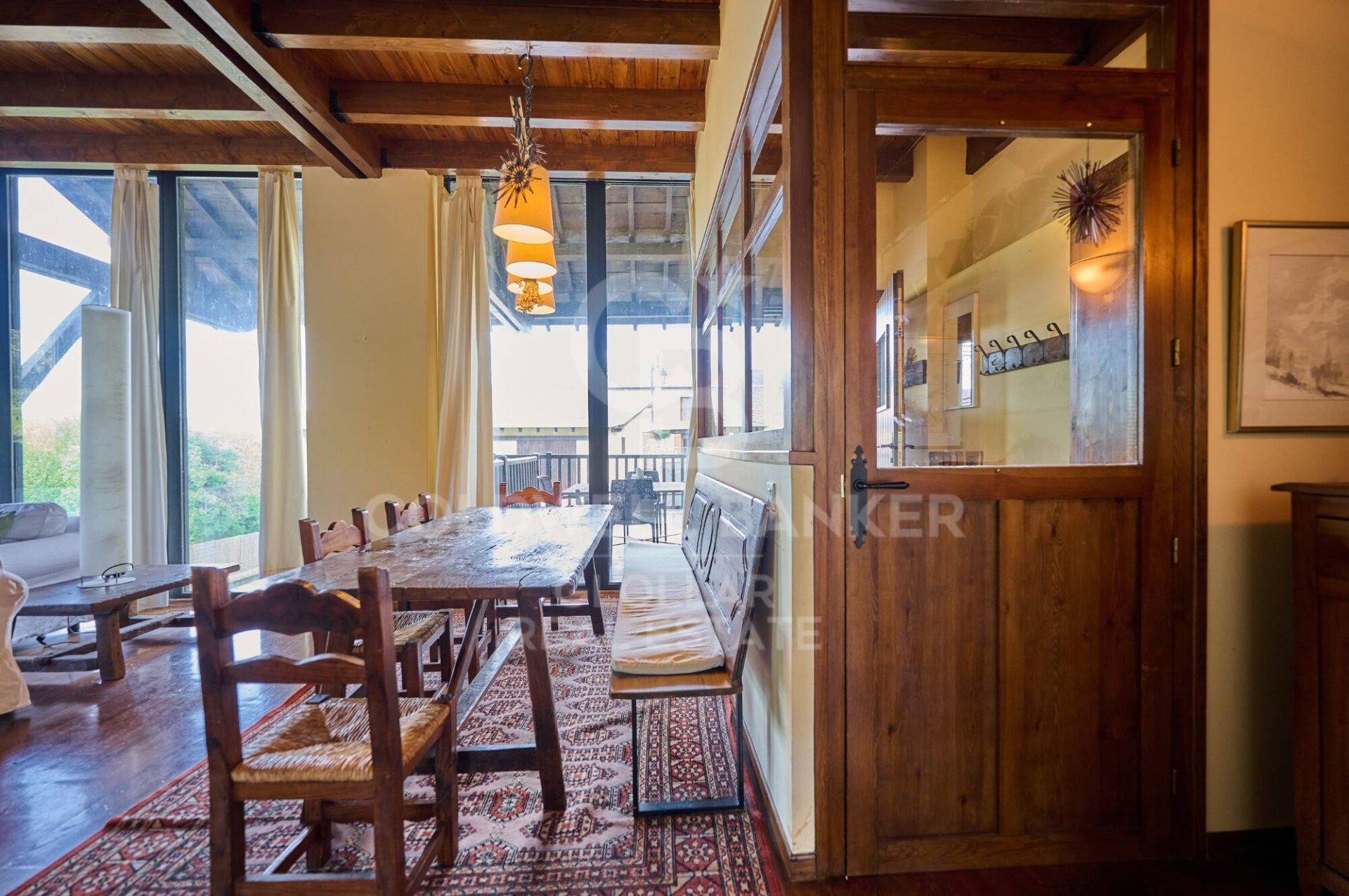 Huvila Espanja 6 makuuhuonetta, 240 m2 No. 158585